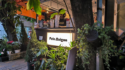 CÀ PHÊ FEIN.SAIGON