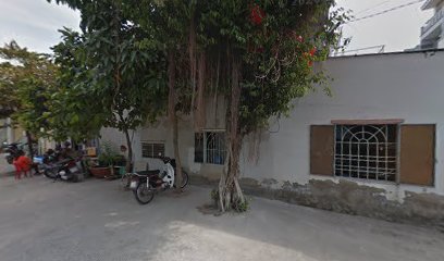 Cafe Chill Chú Chim Nhỏ
