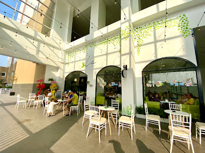 Lá - Trà và cafe