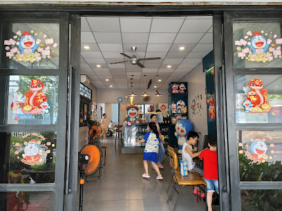 YU COFFEE