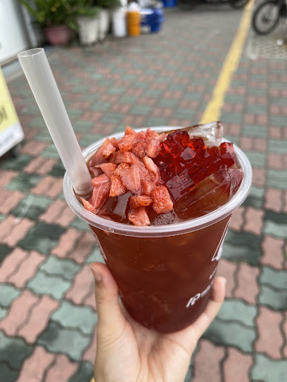 Phát Thành Coffee