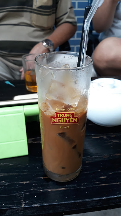 Cafe Amigo