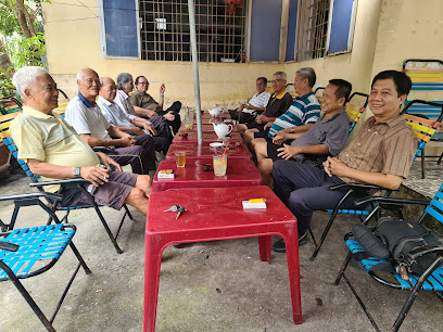 Cafe Thiên Ân