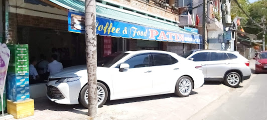 Quán Coffee & Foods Patin's