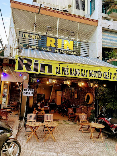 Quán cà phê Rin