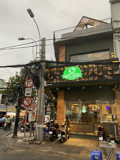 Phúc Long Cần Giuộc