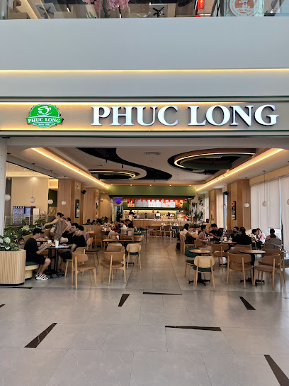 Phúc Long Tea & Coffee - Central Premium