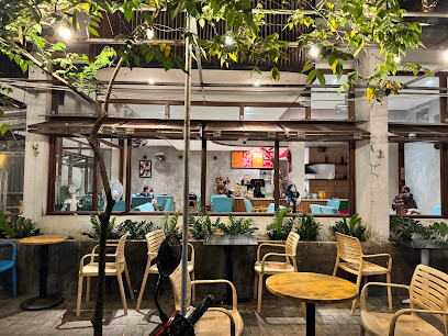 Star Coffee Q8