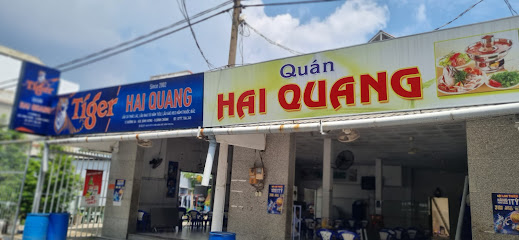Lẩu Hai Quang (cá thác lác)