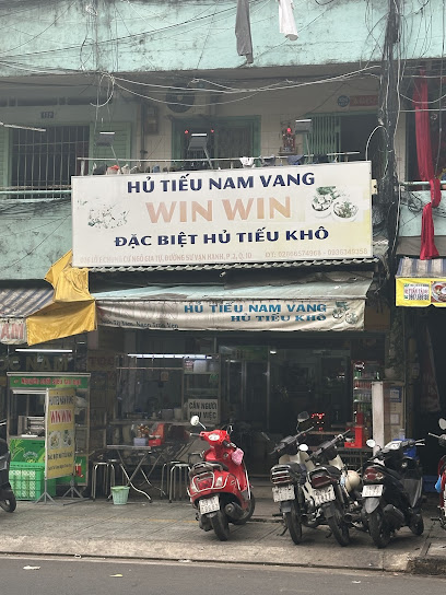 Hủ Tiếu Nam Vang Win Win