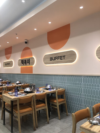 Joseon Tteokbokki - Quận 10