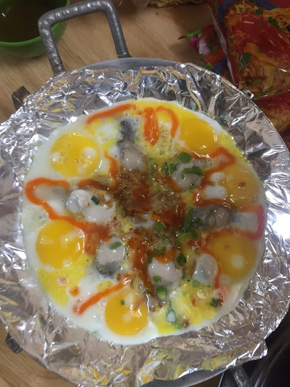 DANTAR FOOD - LẨU & NƯỚNG