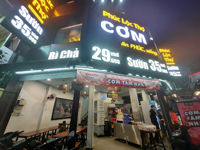 Cơm Tấm Phúc Lộc Thọ - Lý Thường Kiệt