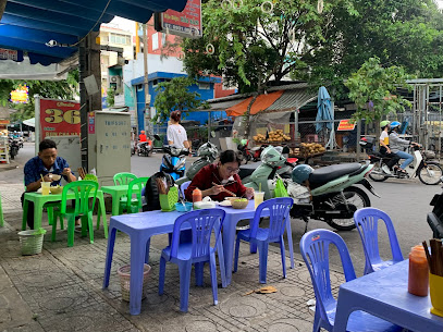 Quán 36 Bún chả Hà Nội