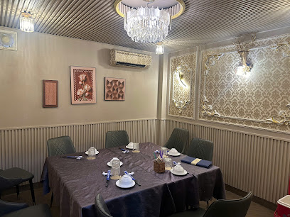 Hải sản - Lập quán