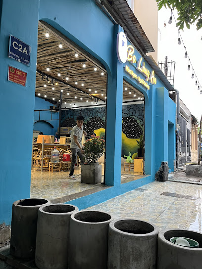 Món Quảng Ngãi Quận 10 - BA LÀNG AN
