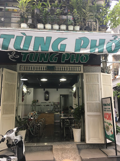 TÙNG PHỞ - QUẬN 10
