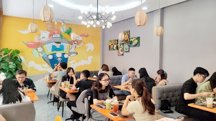 CHADA THÁI Quận 10