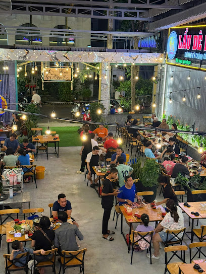 Lẩu Dê DƯƠNG KÝ