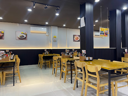 Truyền Thuyết ChamPong Quận 10 - 전설의 짬뽕 10군