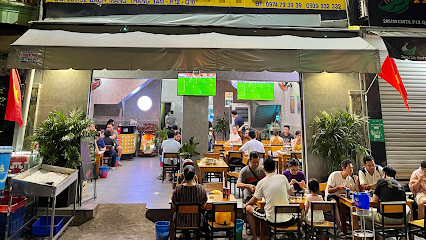 Lẩu Cua Cà Mau - Lẩu cua Hiếu ( CMT8)