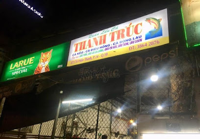 Quán Thanh Trúc (Lẩu cá 473)