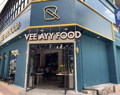 Vee Ayy Food