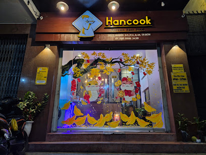 Hancook Korean Fast Food