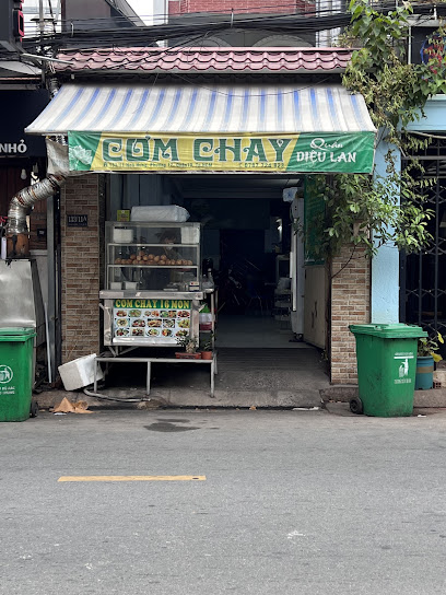 Quán Chay Diệu Lan Quận 10