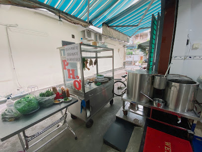 Phở Tự
