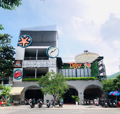 Nhà hàng Sao Biển