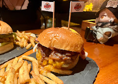 SunKat's Burgers