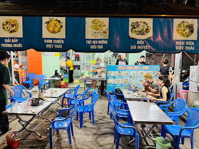 Quán 295E Việt - Thái