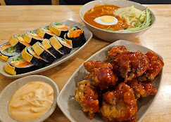 Hansarang Korean Fast Food