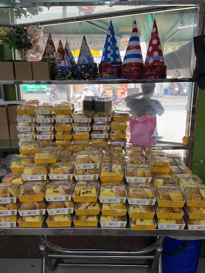 PARIS GATO 24h | BÁNH KEM NGON QUẬN 10