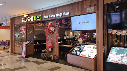 Sushi Kei Vạn Hạnh Mall