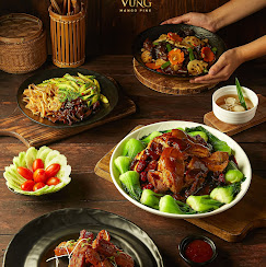 Nhà Hàng Lộc Vừng