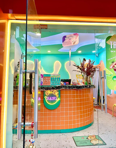 Cha Cha Rang Milktea & Fruittea | Trà Sữa Đài Loan Quận 10