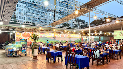 Nhà Hàng Hải Sản 346