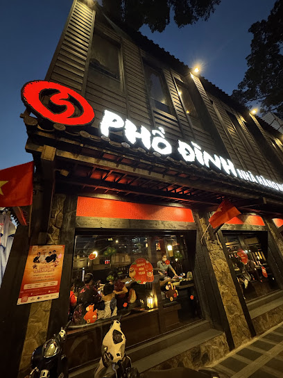 Nhà Hàng Thịt Nướng Nhật Bản Phổ Đình Ba Tháng Hai - Uraetei Yakiniku