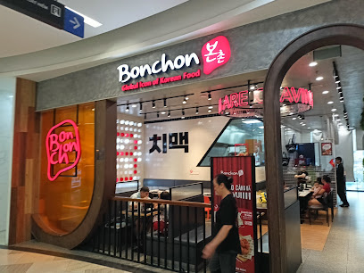 Bonchon Chicken - Vạn Hạnh Mall