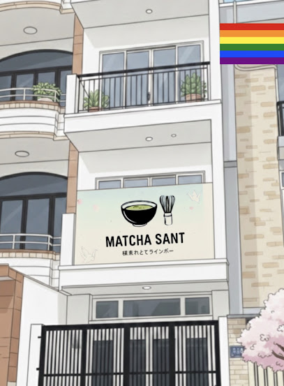 Matcha Sant