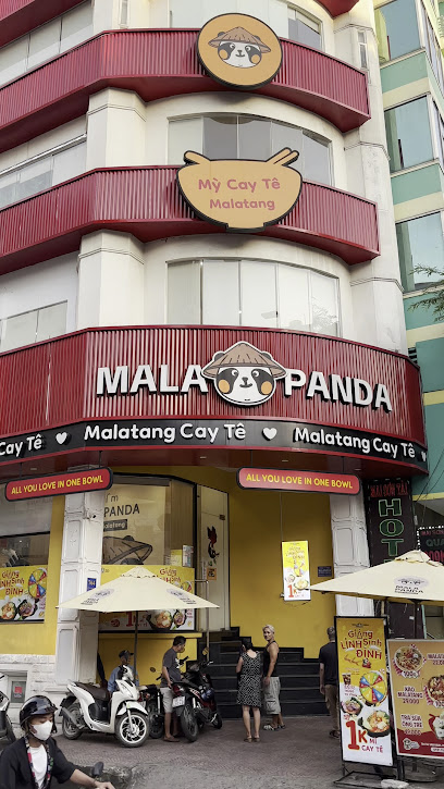Mala Panda