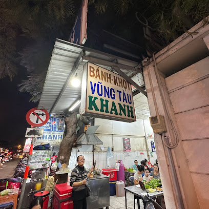 Bánh Khọt Vũng Tàu Khanh