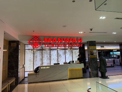 Manwah Viettel Building - CMT8