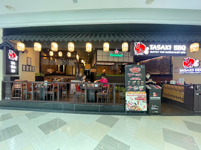 Tasaki BBQ