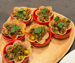 TukTuk Thai Bistro - Triệu Việt Vương