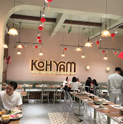 Bếp Thái Koh Yam - 2D Quang Trung