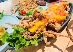 Chang - Modern Thai Cuisine Nguyễn Thị Định - Hà Nội