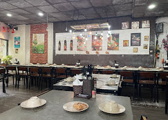 Khun Thai - Nhà hàng Thái